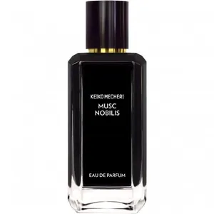 Keiko Mecheri Musc Nobilis perfume bottle