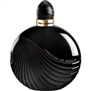Ted Lapidus Création de Minuit perfume bottle