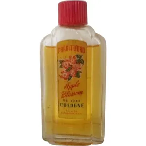 Park & Tilford Apple Blossom parfüm şişesi