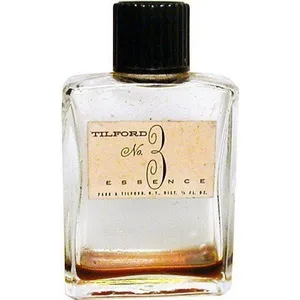 Park & Tilford Tilford No. 3 Essence perfume bottle