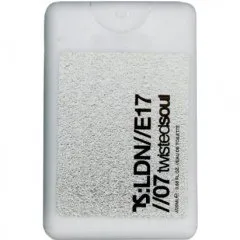Twisted Soul TS:LDN//E17 //07 White parfüm şişesi