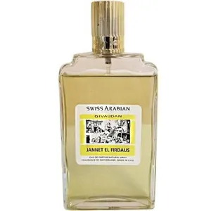 Swiss Arabian Jannet El Firdaus (Eau de Parfum) perfume bottle