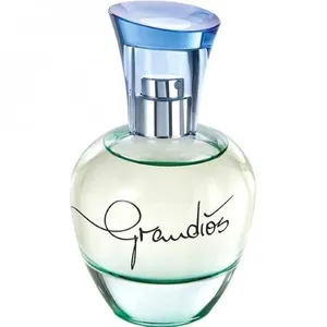 Dr. Grandel Grandios perfume bottle