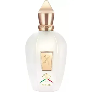 Xerjoff Zefiro perfume bottle