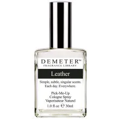 Demeter Fragrance Library Leather (Cologne) parfüm şişesi