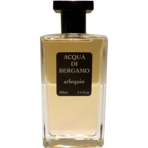 Acqua di Bergamo Arlequin perfume bottle