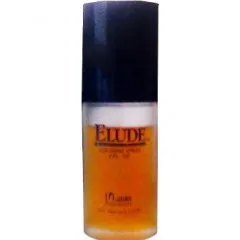 D'Laura Fragrances Elude parfüm şişesi
