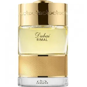 The Spirit of Dubai Dubai - Rimal (Eau de Parfum) perfume bottle