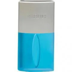Careline Titanium Classic perfume bottle