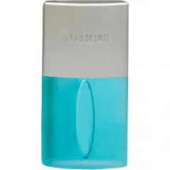 Careline Titanium Ice parfüm şişesi
