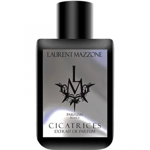 LM Parfums Cicatrices parfüm şişesi
