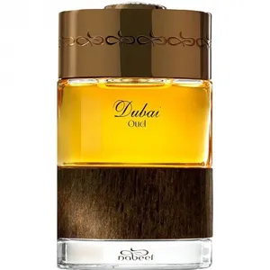 The Spirit of Dubai Dubai - Oud perfume bottle