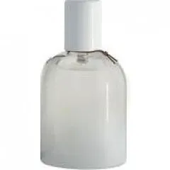 Anna White perfume bottle