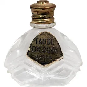 Dr. M. Albersheim Eau de Cologne Extra parfüm şişesi
