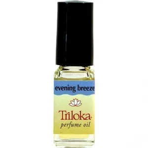 Triloka Evening Breeze parfüm şişesi