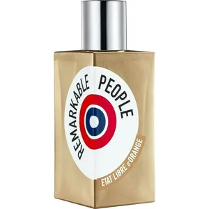 Etat Libre d'Orange Remarkable People perfume bottle
