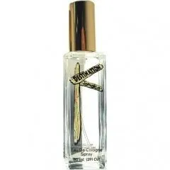 Parfums Jamaica Destination Jamaica perfume bottle