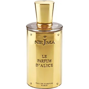 Nejma Le Parfum d'Alice perfume bottle
