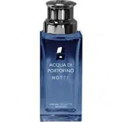 Acqua di Portofino Notte (Eau de Toilette Intense) parfüm şişesi