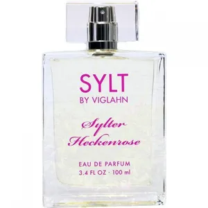 Sylt by Viglahn Sylter Heckenrose perfume bottle