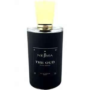Nejma The Oud - Private Edition parfüm şişesi