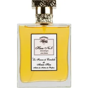 Haas Parfümerie Haas No.5 - La Femme de Candide parfüm şişesi