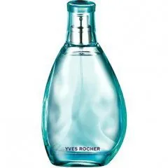 Yves Rocher Bleu Végétal parfüm şişesi