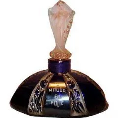 Benoit Amour en Folie perfume bottle