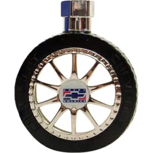 Chevy America Chevrolet parfüm şişesi