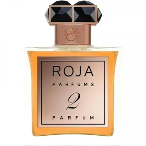 Roja Parfums Parfum de la Nuit 2 perfume bottle