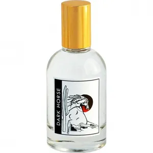 Dame Perfumery Scottsdale Dark Horse parfüm şişesi