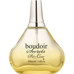 Parfum Couture Boudoir Secrets parfüm şişesi