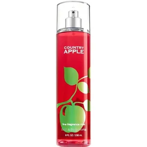 Bath & Body Works Country Apple parfüm şişesi