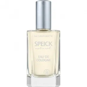 Speick Natural Eau de Cologne parfüm şişesi