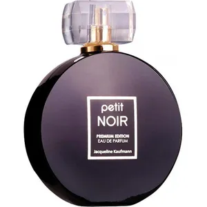 Jacqueline Kaufmann Petit Noir perfume bottle