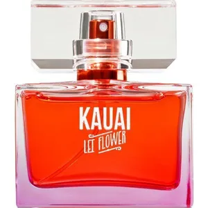 Bath & Body Works Kauai Lei Flower (Eau de Toilette) parfüm şişesi