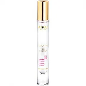 KIKO Essential - Rose & Cherry parfüm şişesi