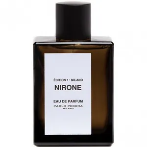 Paolo Pecora Édition 1: Milano - Nirone parfüm şişesi