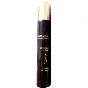 Flora Mare Chocolat Légère Slimming Fragrance parfüm şişesi