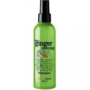 Treacle Moon One Ginger Morning parfüm şişesi