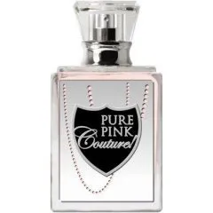 Nu Parfums Pure Pink Couture! parfüm şişesi