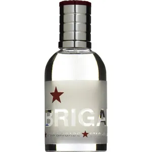 Nu Parfums Star Brigade parfüm şişesi