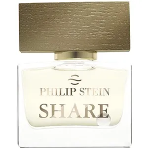 Philip Stein Share for Women perfume bottle