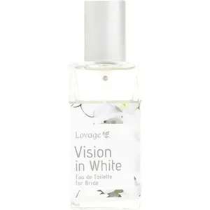 Lovage Vision in White parfüm şişesi