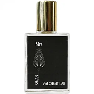 Valchemy Lab M17 - Swan parfüm şişesi