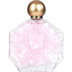 Jean-Charles Brosseau Rose perfume bottle