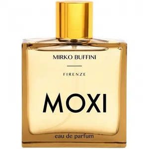 Mirko Buffini Moxi / Mo Xi parfüm şişesi