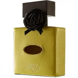 David Jourquin Cuir Solaire perfume bottle