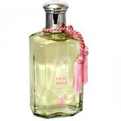 Castle Forbes S'eau Rosé perfume bottle