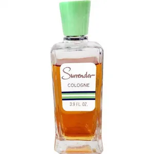 DuBarry Inc. Surrender parfüm şişesi